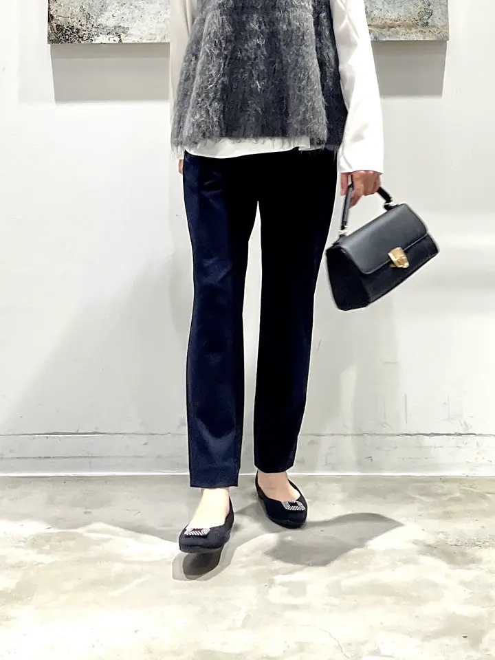 ONWARD CROSSET SELECT 田中 コーディネート画像