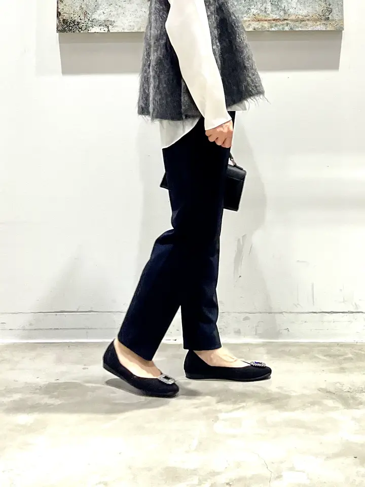 ONWARD CROSSET SELECT 田中 コーディネート画像