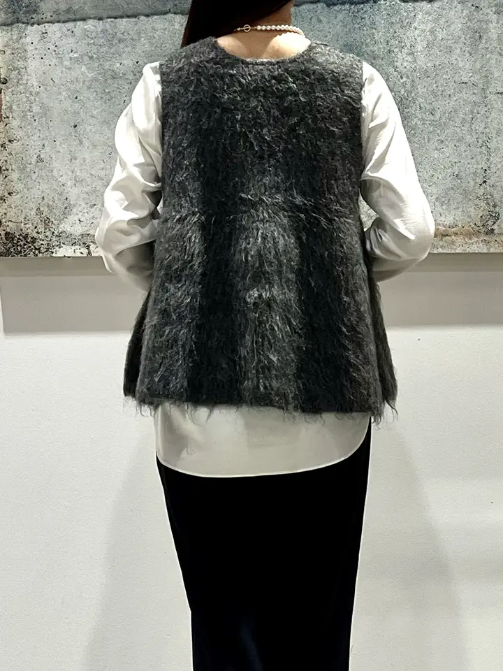 ONWARD CROSSET SELECT 田中 コーディネート画像