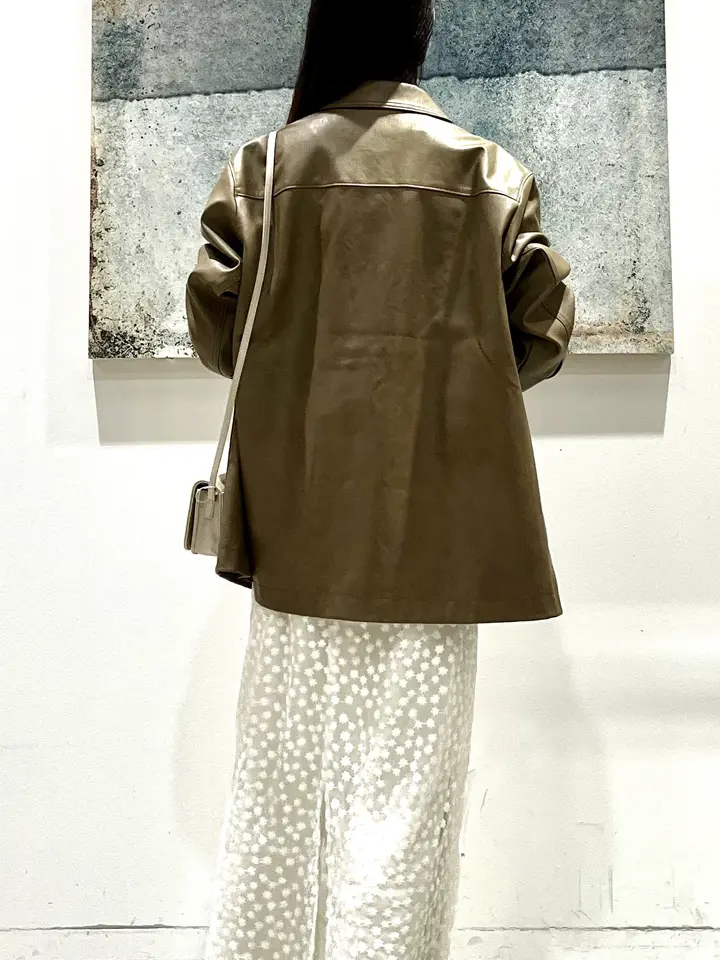 ONWARD CROSSET SELECT 田中 コーディネート画像