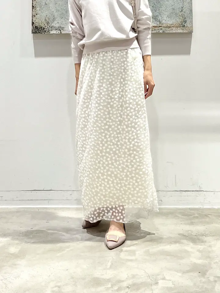 ONWARD CROSSET SELECT 田中 コーディネート画像