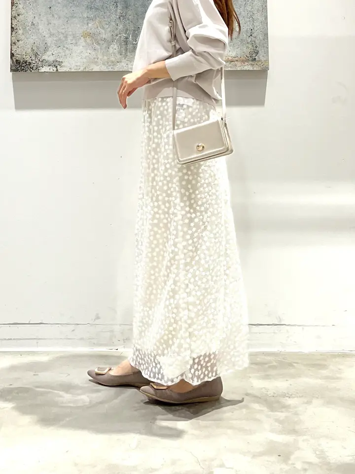 ONWARD CROSSET SELECT 田中 コーディネート画像