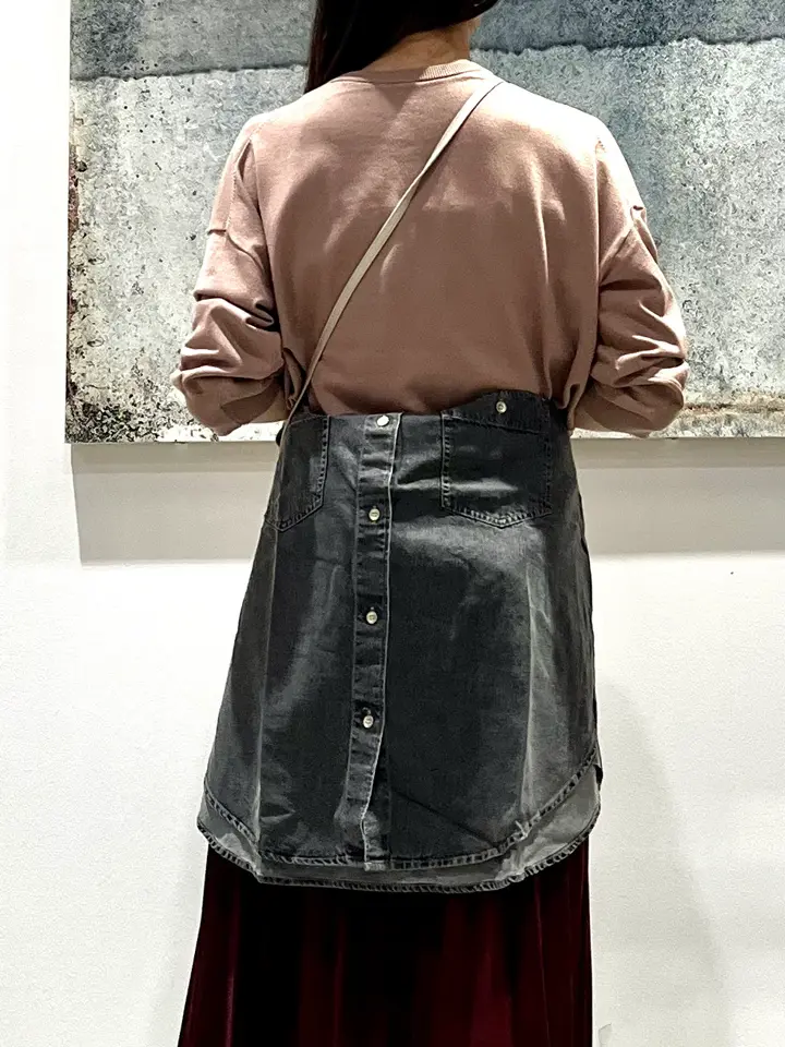 ONWARD CROSSET SELECT 田中 コーディネート画像