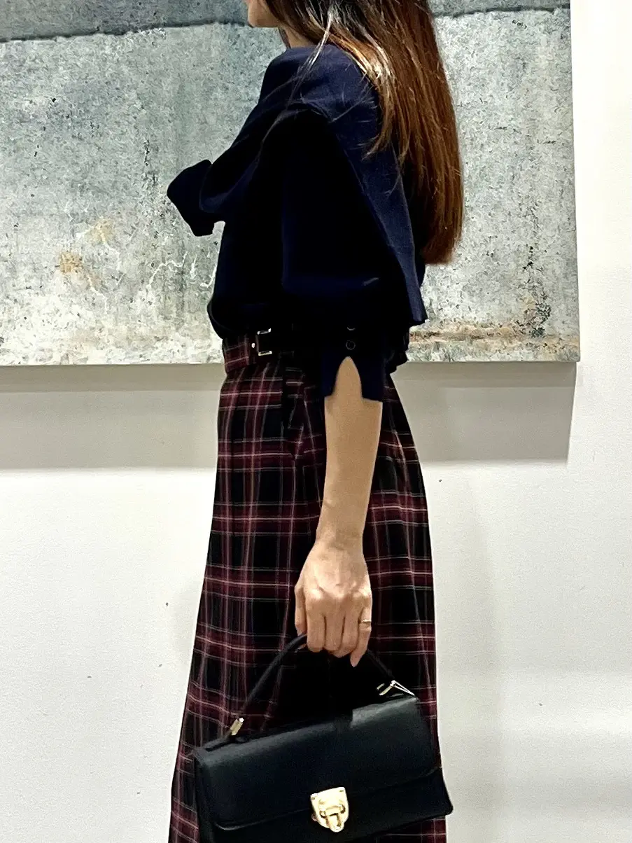 ONWARD CROSSET SELECT 田中 コーディネート画像