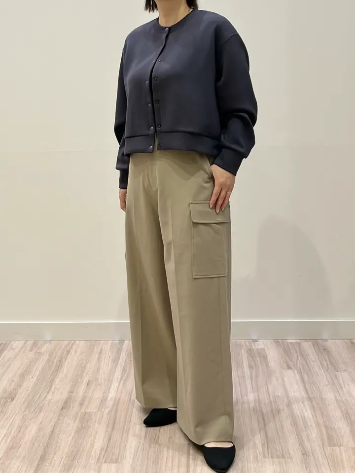 ONWARD CROSSET SELECT 小西 コーディネート画像