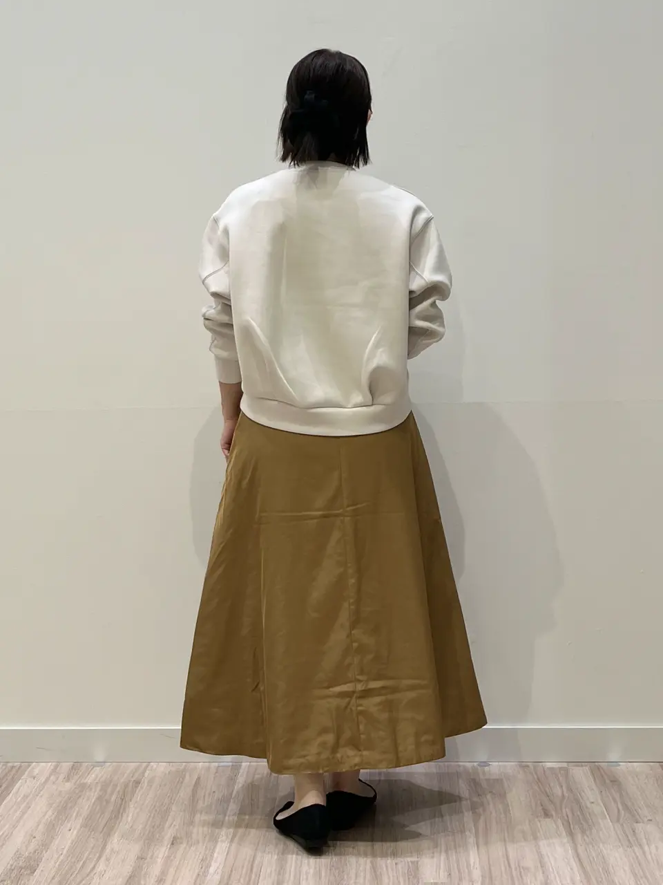 ONWARD CROSSET SELECT 小西 コーディネート画像