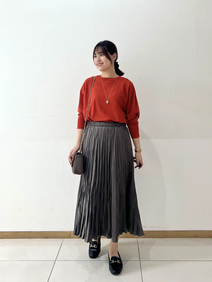 ONWARD CROSSET SELECT 竹内 コーディネート画像