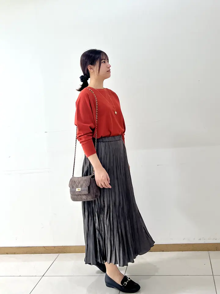 ONWARD CROSSET SELECT 竹内 コーディネート画像