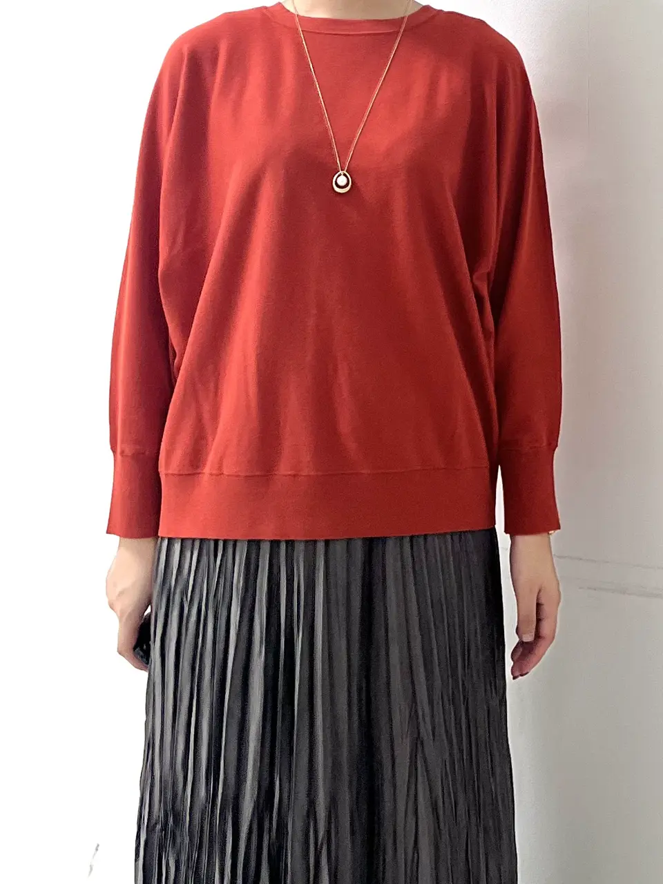 ONWARD CROSSET SELECT 竹内 コーディネート画像