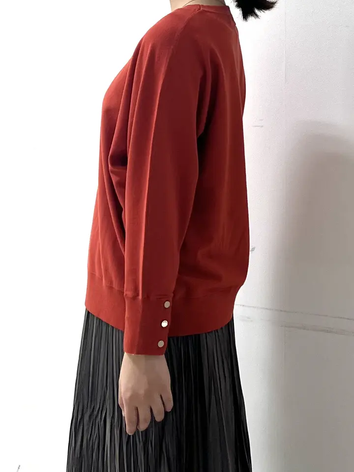 ONWARD CROSSET SELECT 竹内 コーディネート画像