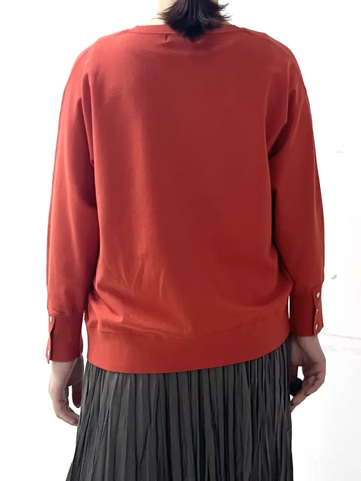 ONWARD CROSSET SELECT 竹内 コーディネート画像