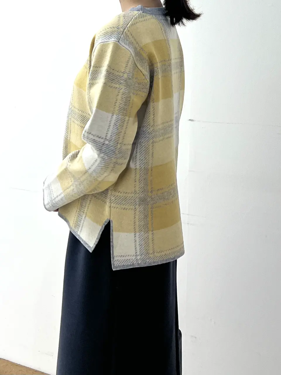 ONWARD CROSSET SELECT 竹内 コーディネート画像