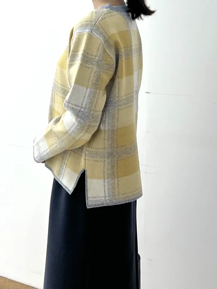 ONWARD CROSSET SELECT 竹内 コーディネート画像