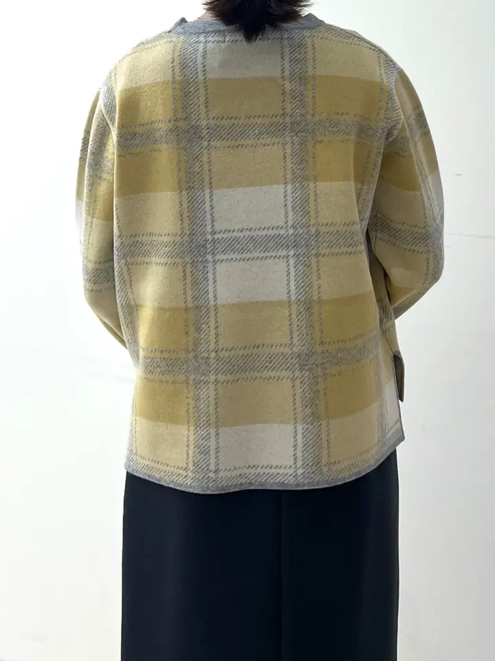 ONWARD CROSSET SELECT 竹内 コーディネート画像