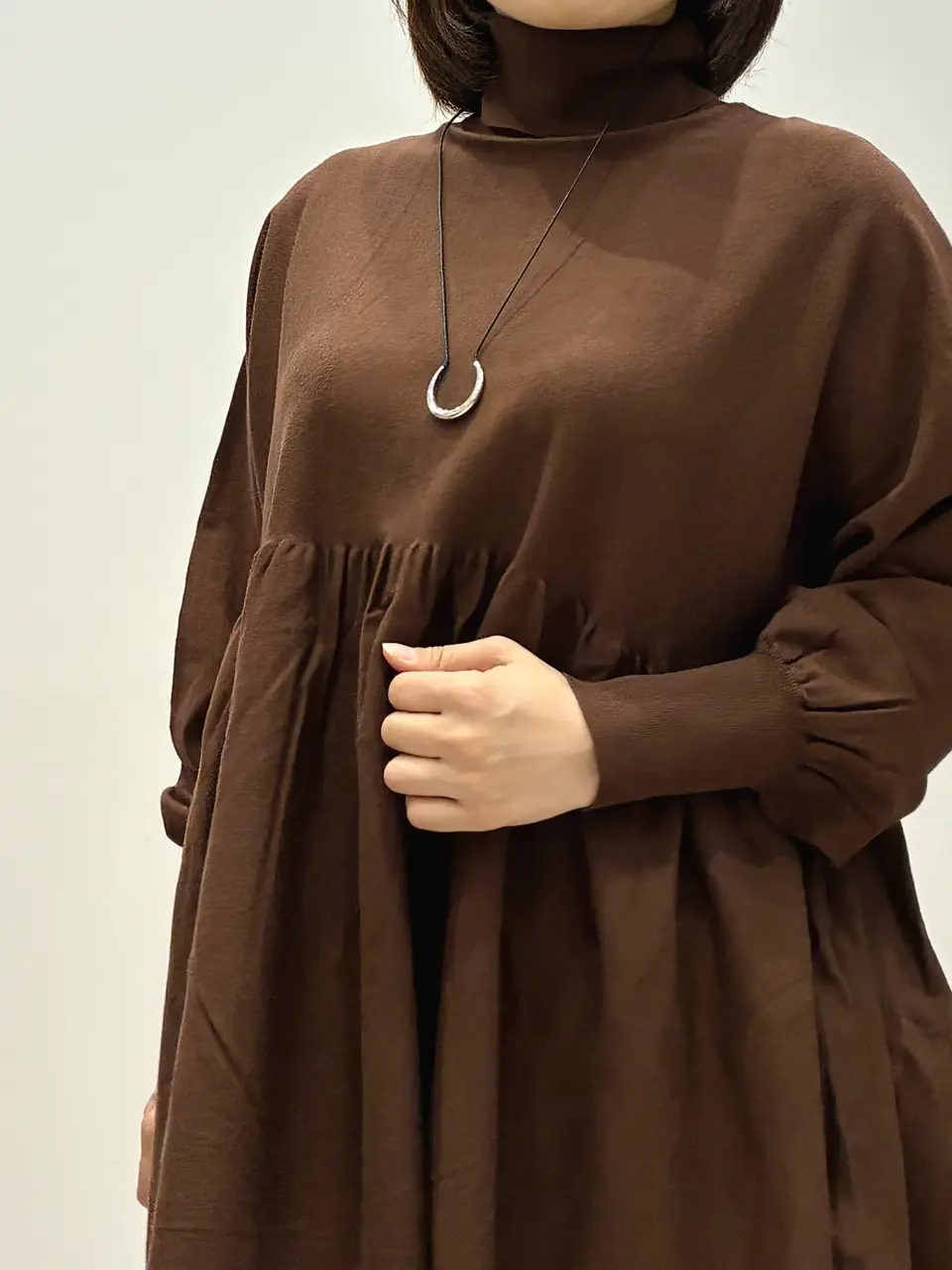 ONWARD CROSSET SELECT 前田 コーディネート画像