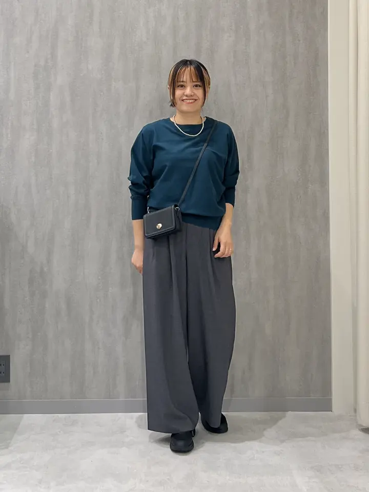 ONWARD CROSSET SELECT 浅倉 コーディネート画像