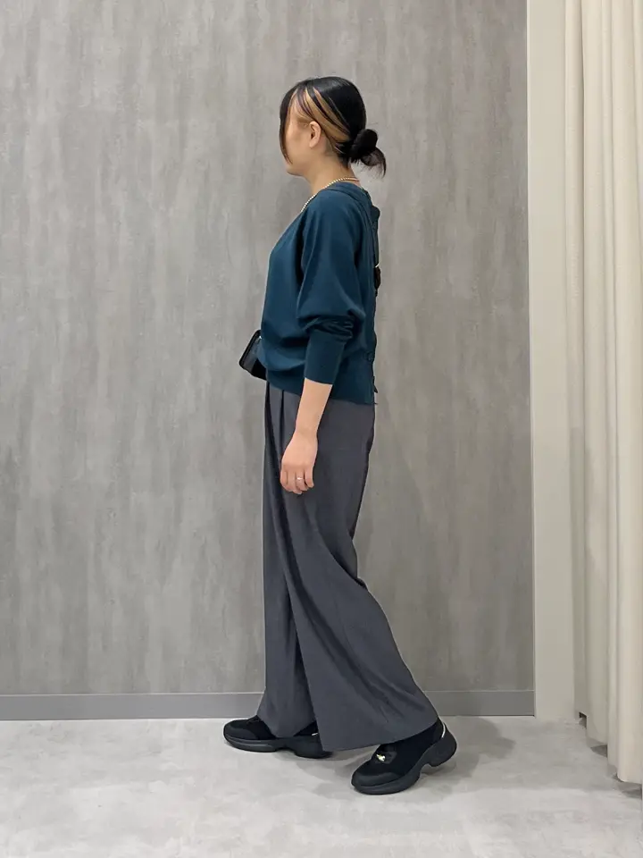 ONWARD CROSSET SELECT 浅倉 コーディネート画像