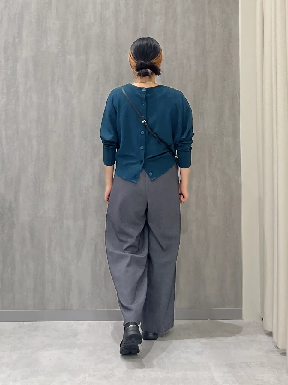 ONWARD CROSSET SELECT 浅倉 コーディネート画像