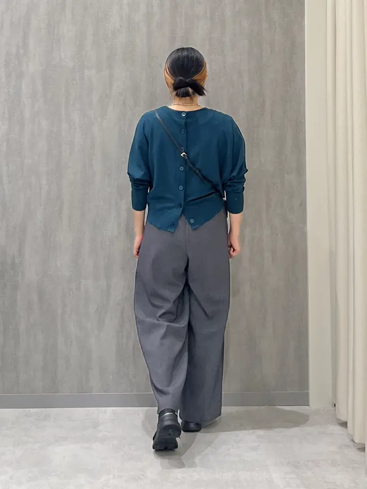 ONWARD CROSSET SELECT 浅倉 コーディネート画像