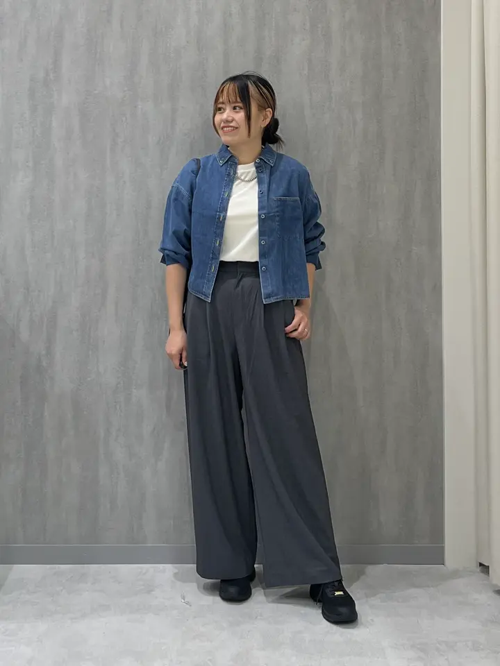 ONWARD CROSSET SELECT 浅倉 コーディネート画像