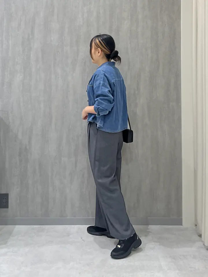 ONWARD CROSSET SELECT 浅倉 コーディネート画像