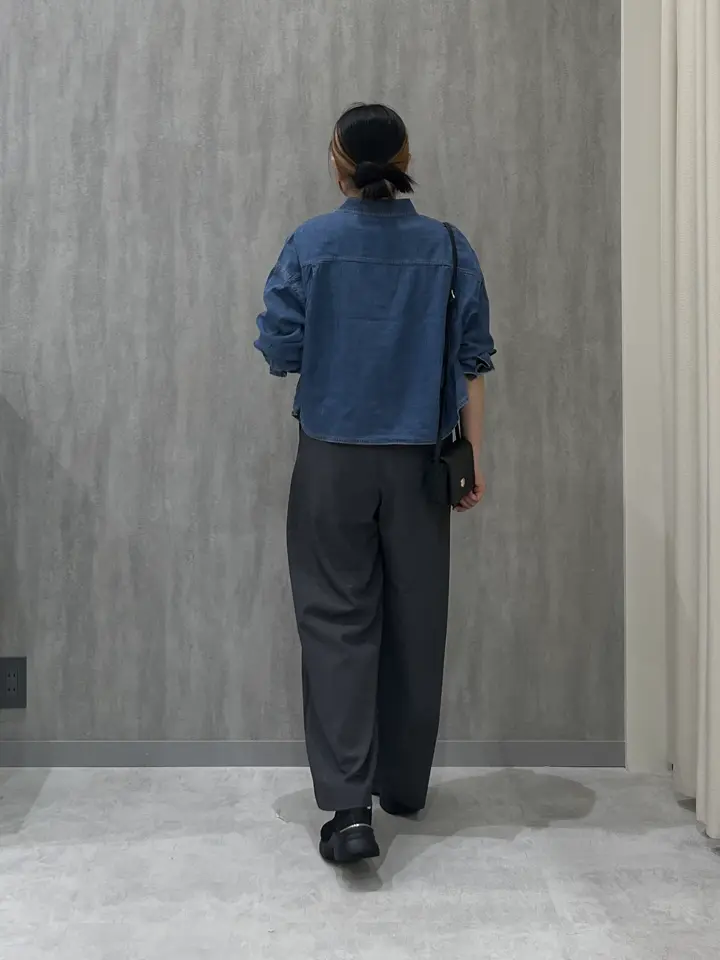 ONWARD CROSSET SELECT 浅倉 コーディネート画像