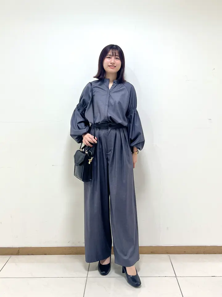 ONWARD CROSSET SELECT 竹内 コーディネート画像