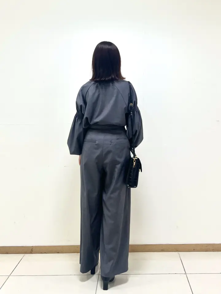 ONWARD CROSSET SELECT 竹内 コーディネート画像