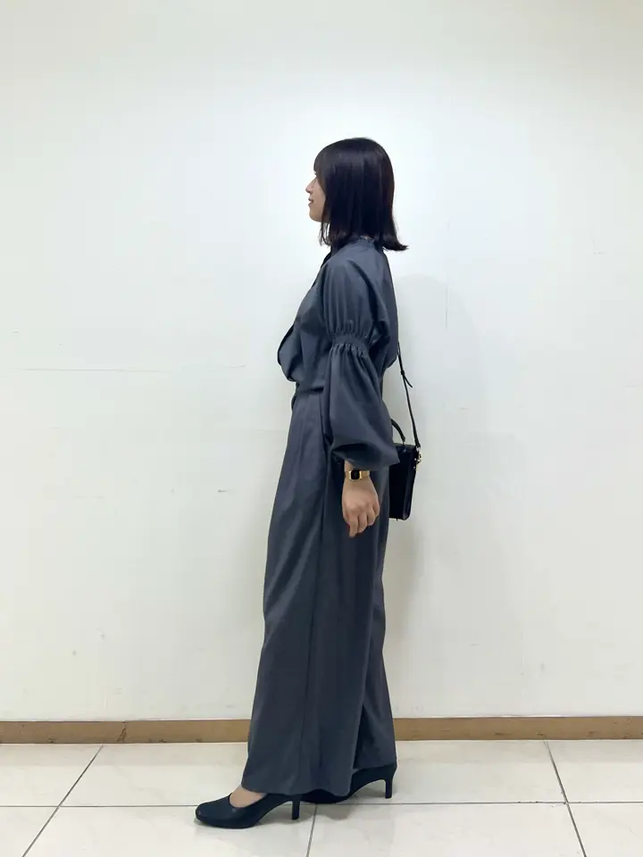 ONWARD CROSSET SELECT 竹内 コーディネート画像