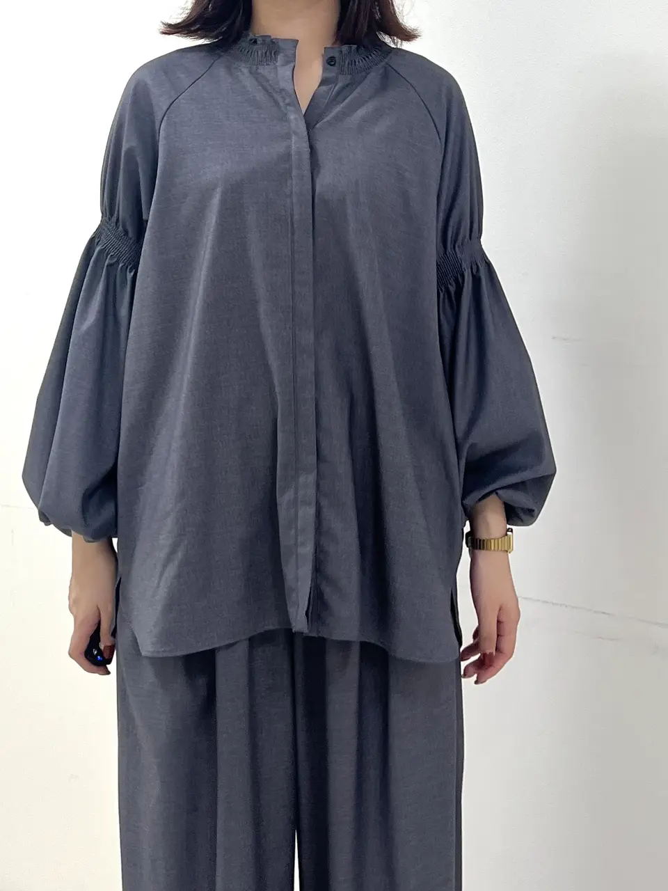 ONWARD CROSSET SELECT 竹内 コーディネート画像