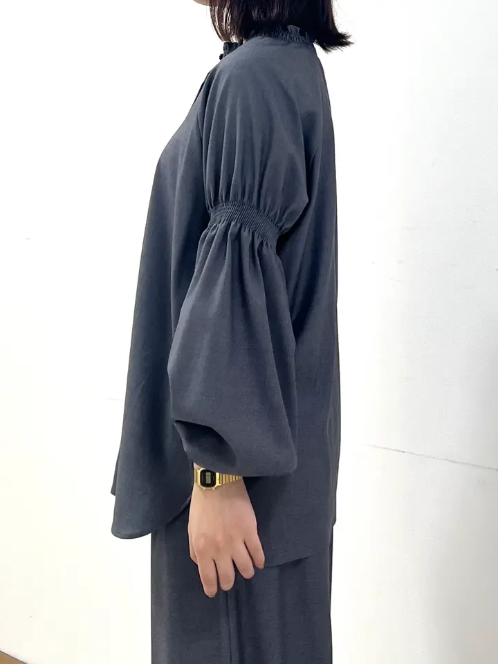 ONWARD CROSSET SELECT 竹内 コーディネート画像