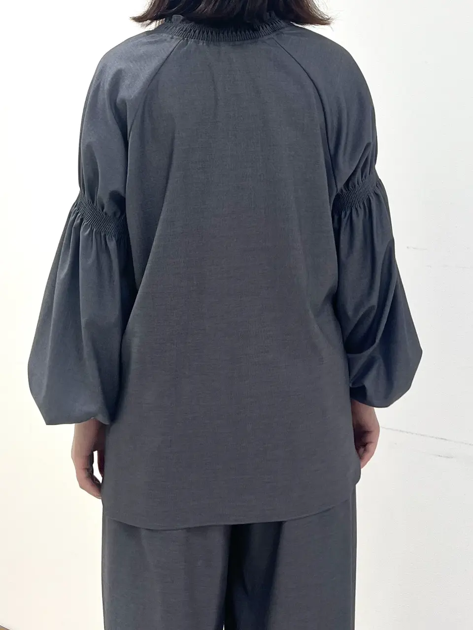 ONWARD CROSSET SELECT 竹内 コーディネート画像