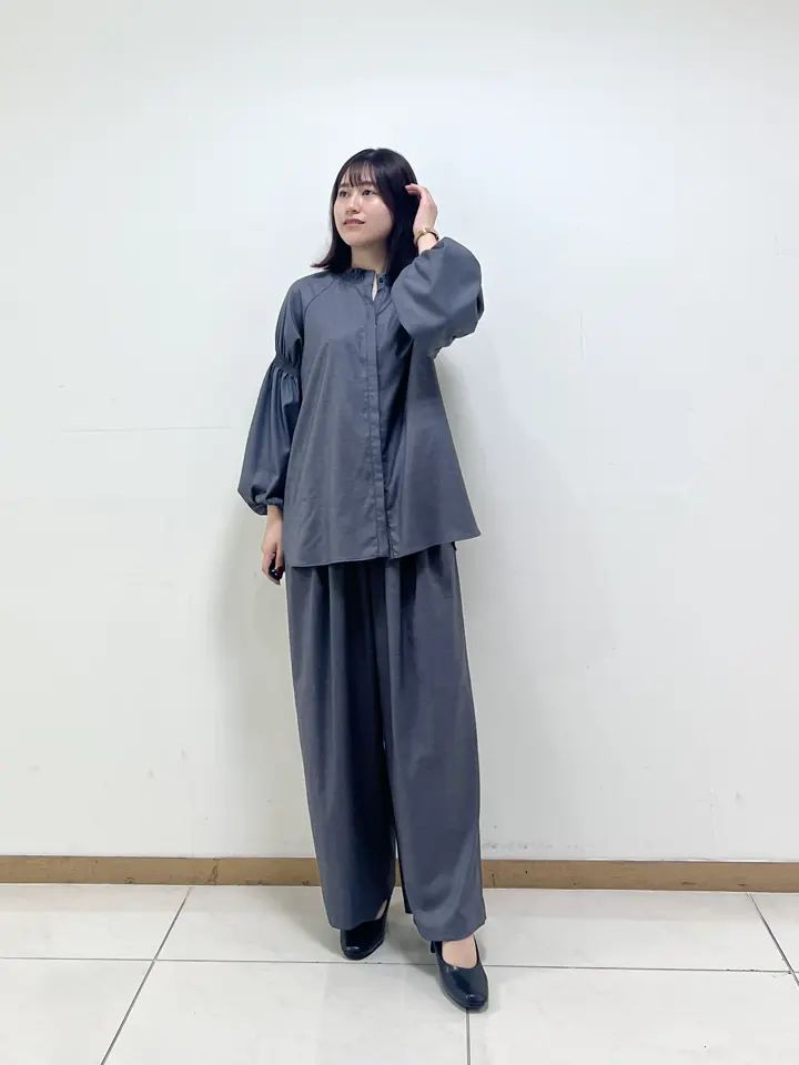 ONWARD CROSSET SELECT 竹内 コーディネート画像