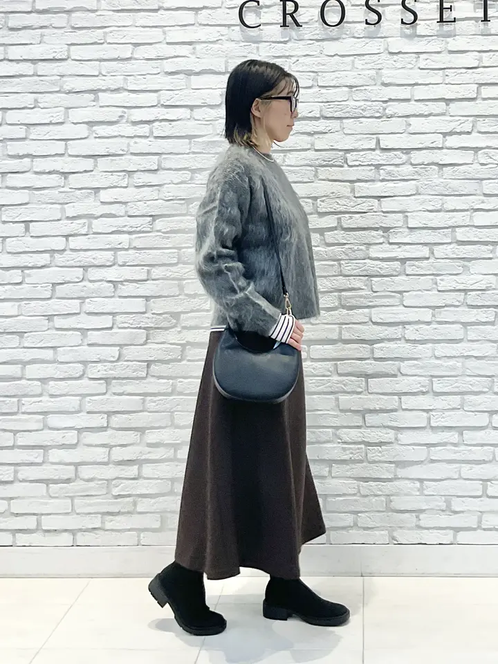 ONWARD CROSSET SELECT 東海林 コーディネート画像