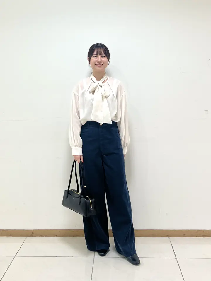 ONWARD CROSSET SELECT 竹内 コーディネート画像