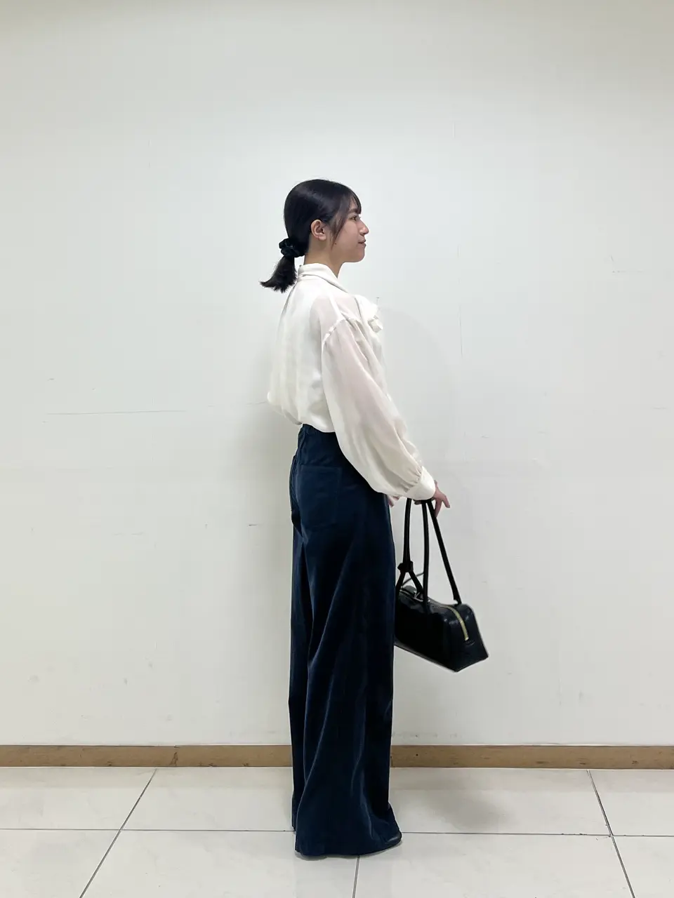 ONWARD CROSSET SELECT 竹内 コーディネート画像