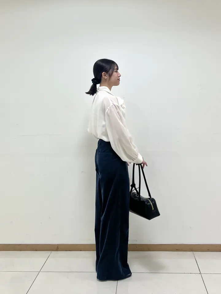 ONWARD CROSSET SELECT 竹内 コーディネート画像