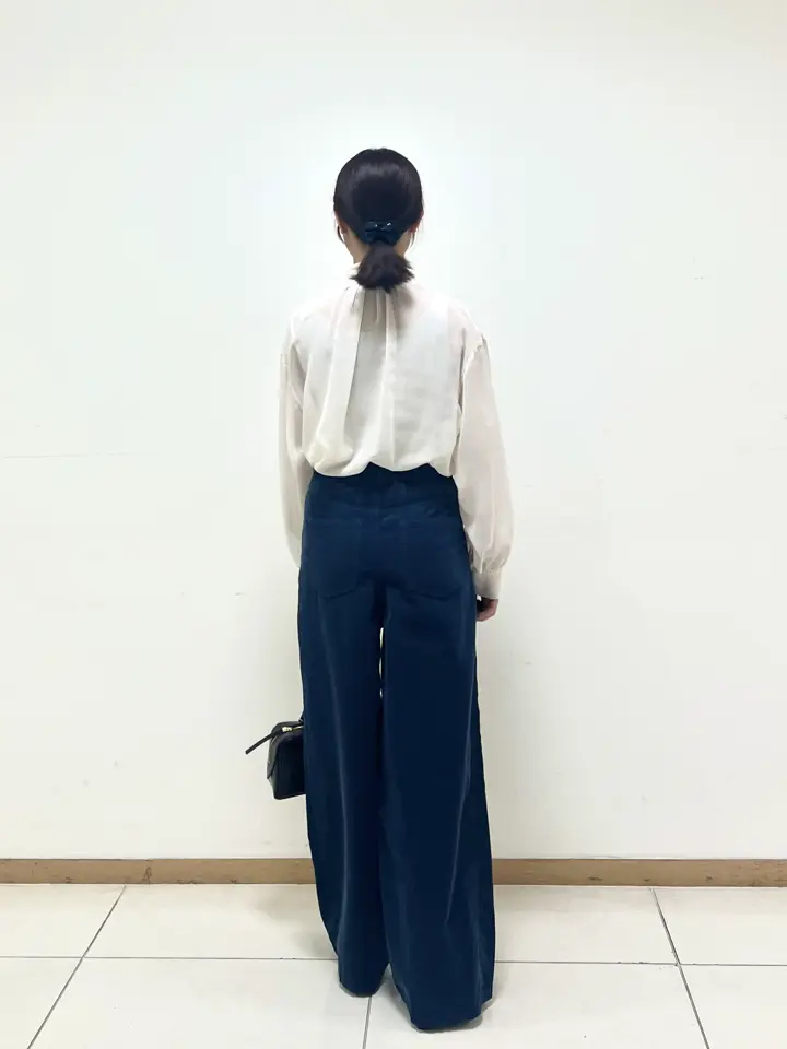 ONWARD CROSSET SELECT 竹内 コーディネート画像