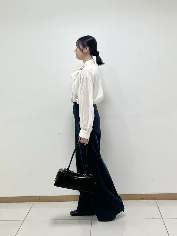 ONWARD CROSSET SELECT 竹内 コーディネート画像