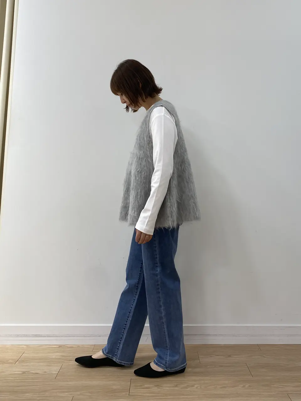 ONWARD CROSSET SELECT 山口 コーディネート画像