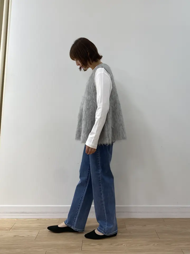 ONWARD CROSSET SELECT 山口 コーディネート画像