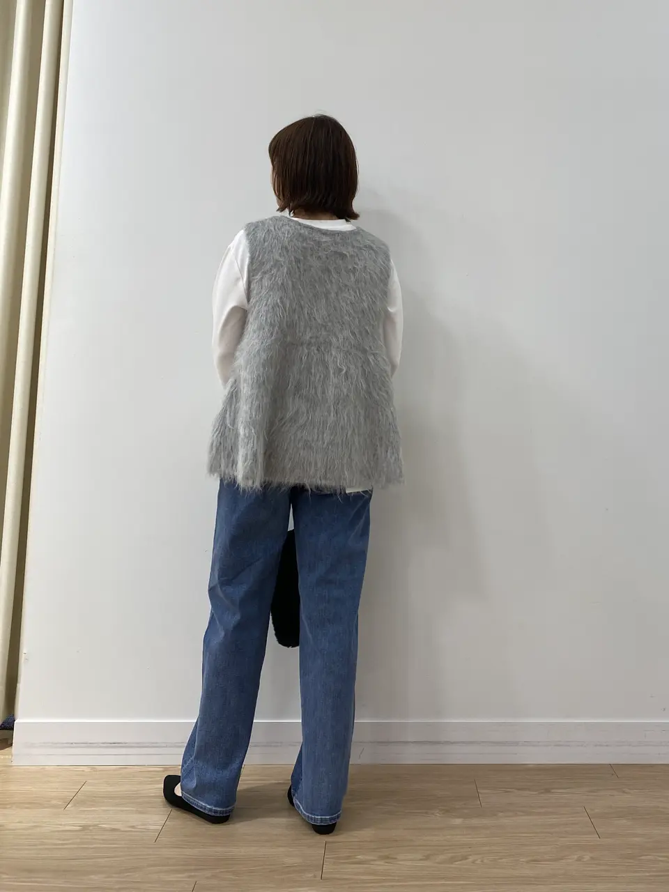 ONWARD CROSSET SELECT 山口 コーディネート画像