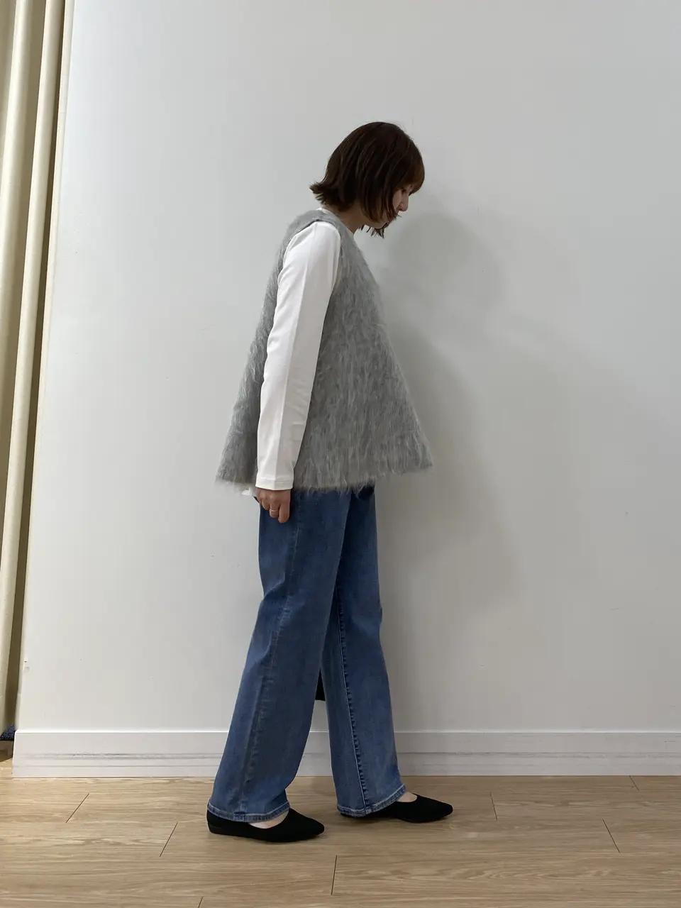 ONWARD CROSSET SELECT 山口 コーディネート画像