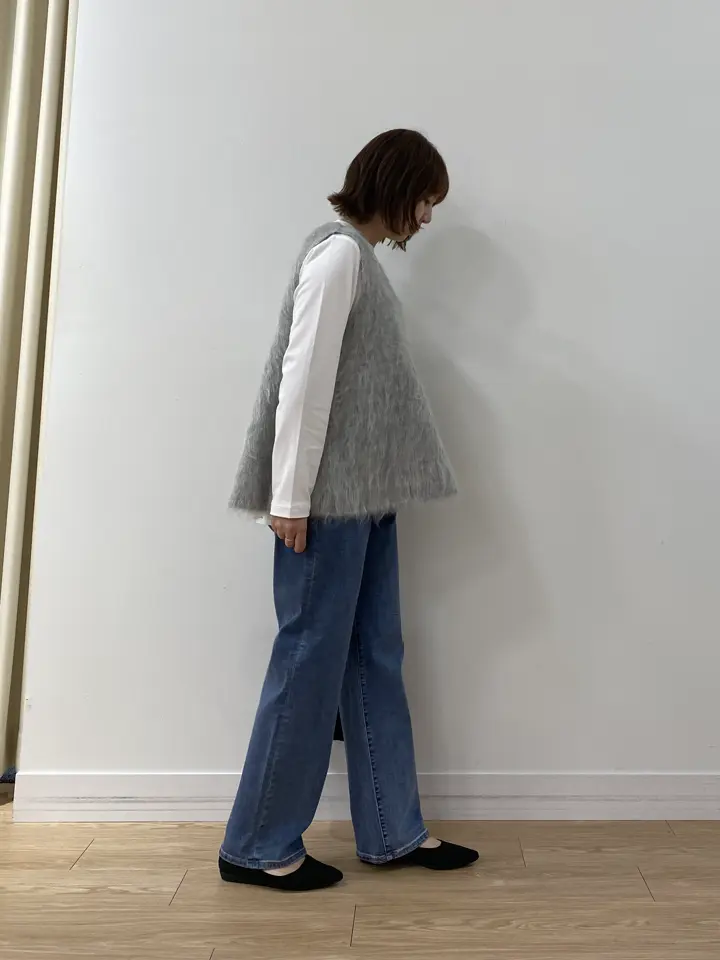 ONWARD CROSSET SELECT 山口 コーディネート画像