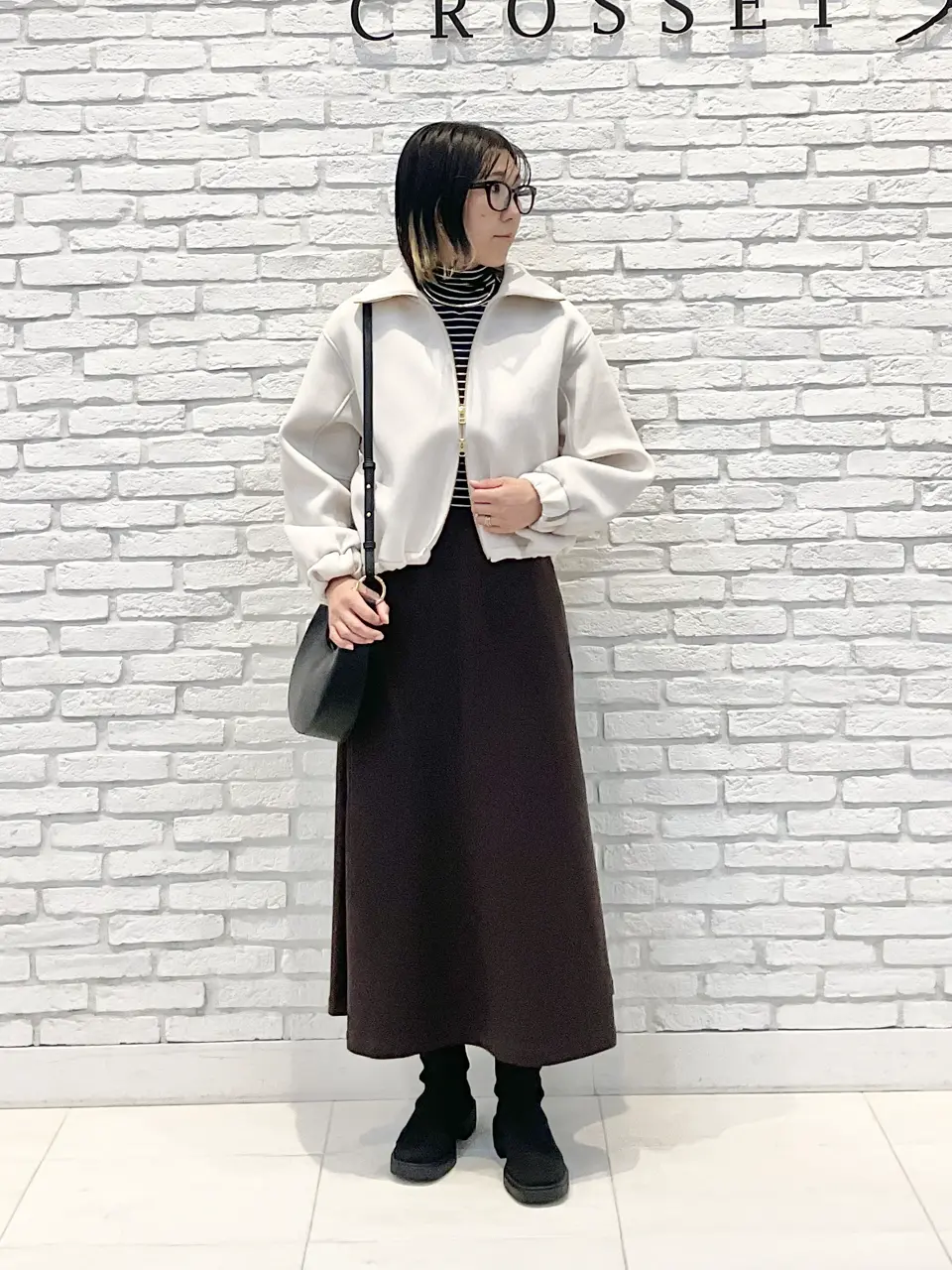  東海林 コーディネート画像