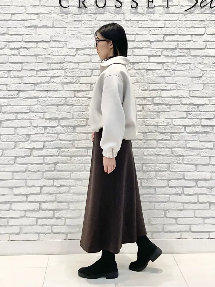 ONWARD CROSSET SELECT 東海林 コーディネート画像