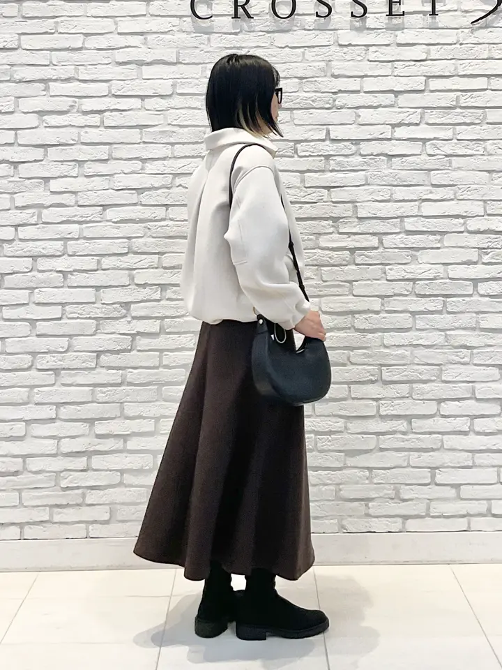 ONWARD CROSSET SELECT 東海林 コーディネート画像