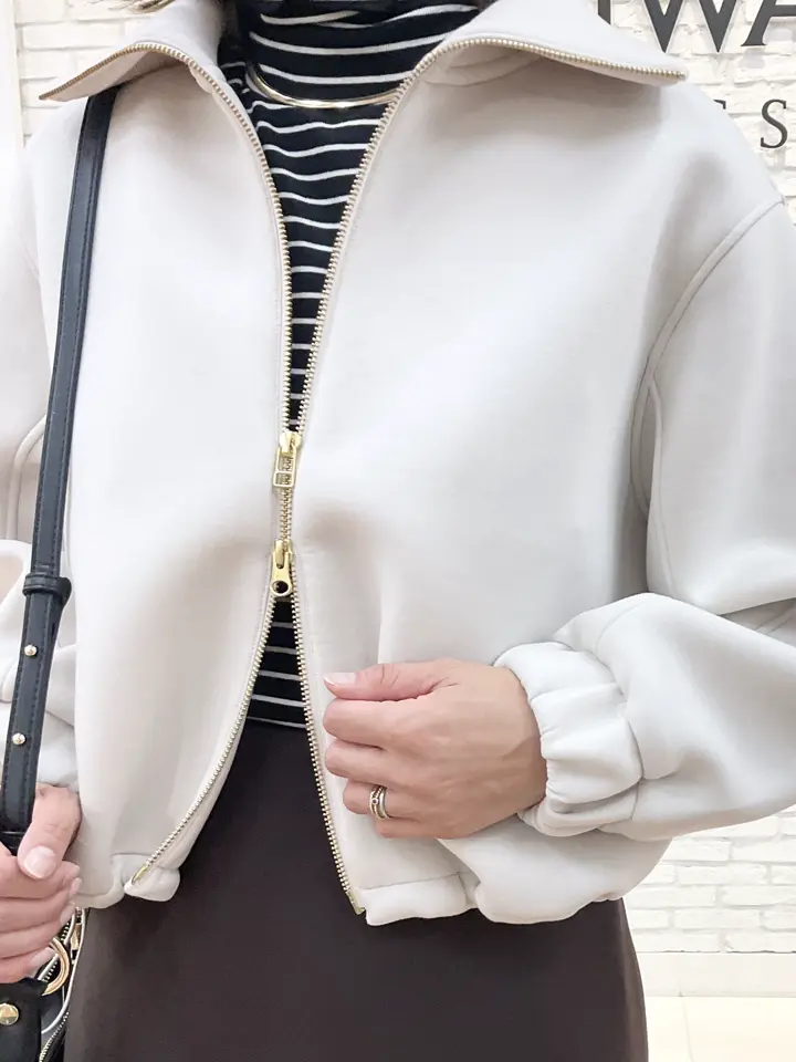 ONWARD CROSSET SELECT 東海林 コーディネート画像