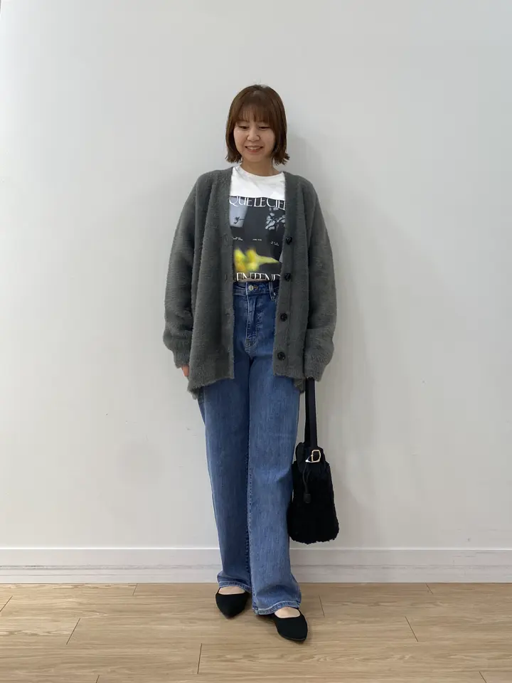 ONWARD CROSSET SELECT 山口 コーディネート画像