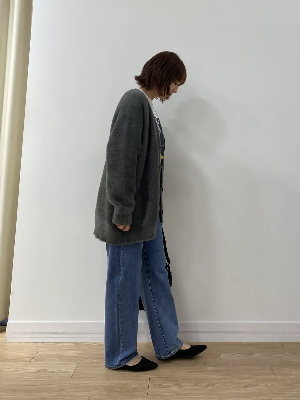 ONWARD CROSSET SELECT 山口 コーディネート画像